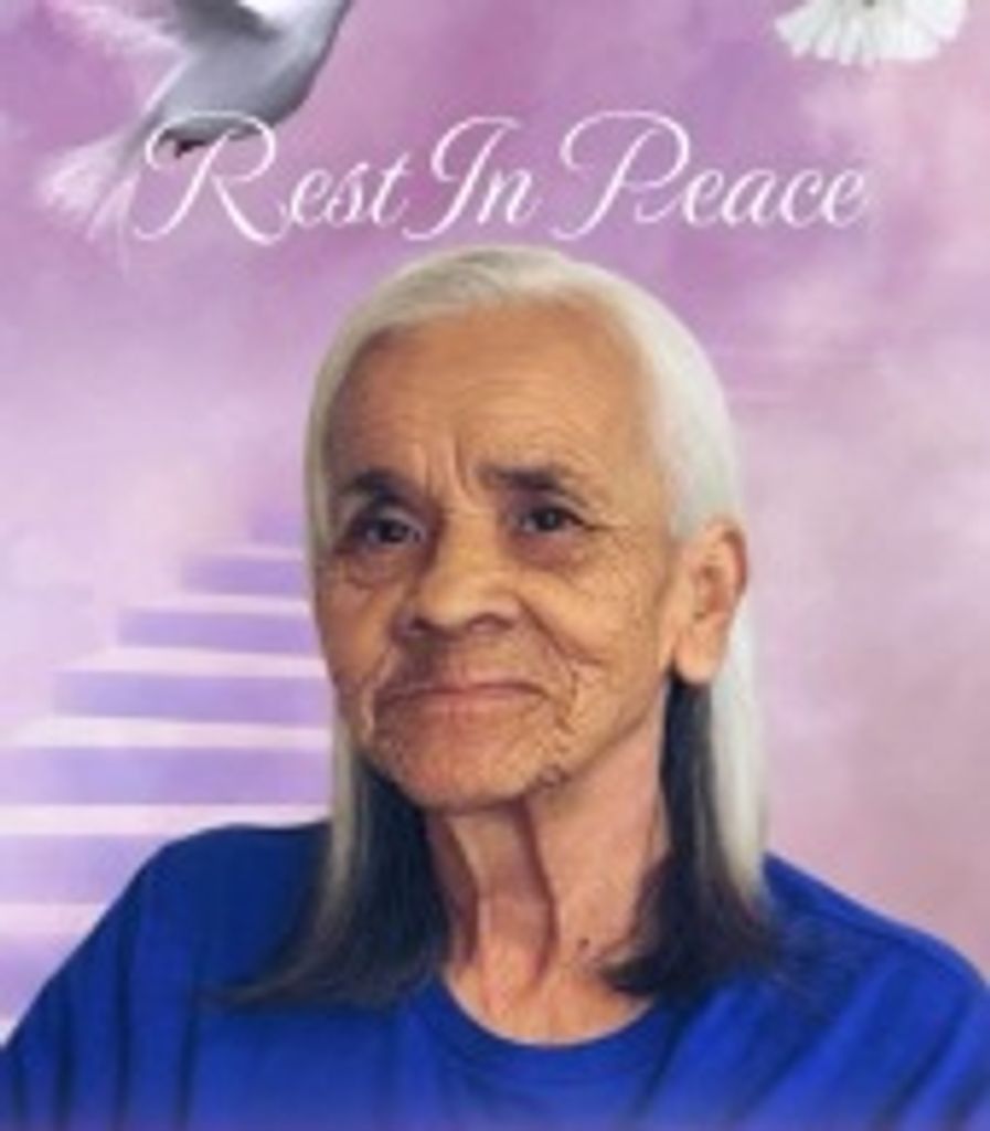 Ofelia C. Ramirez