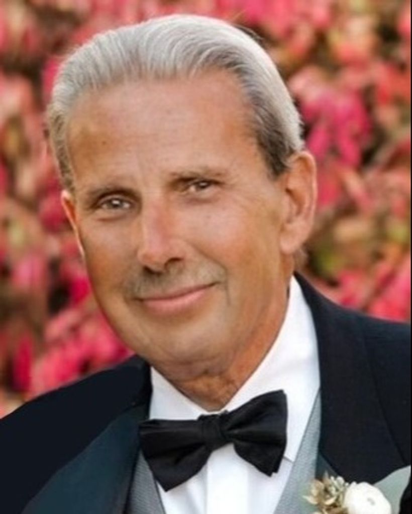 John Richard Falvey