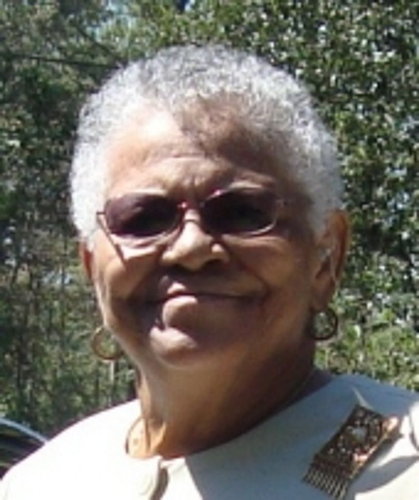 Rosemary Gatlin Reed