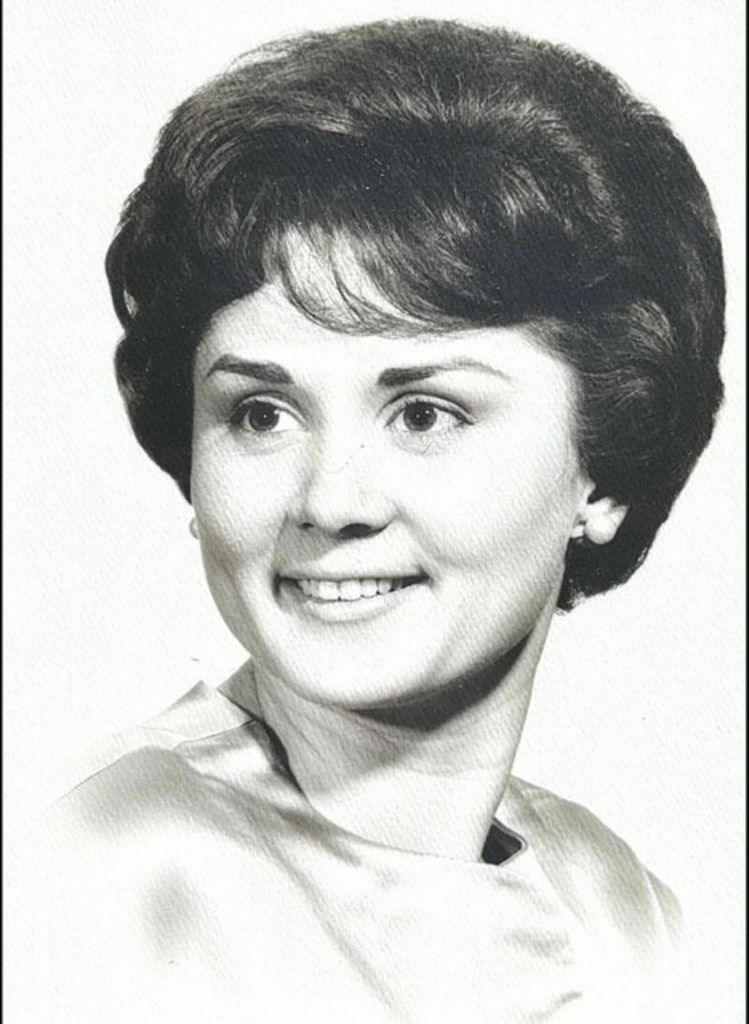 Mary Lou Nichoalds Profile Photo