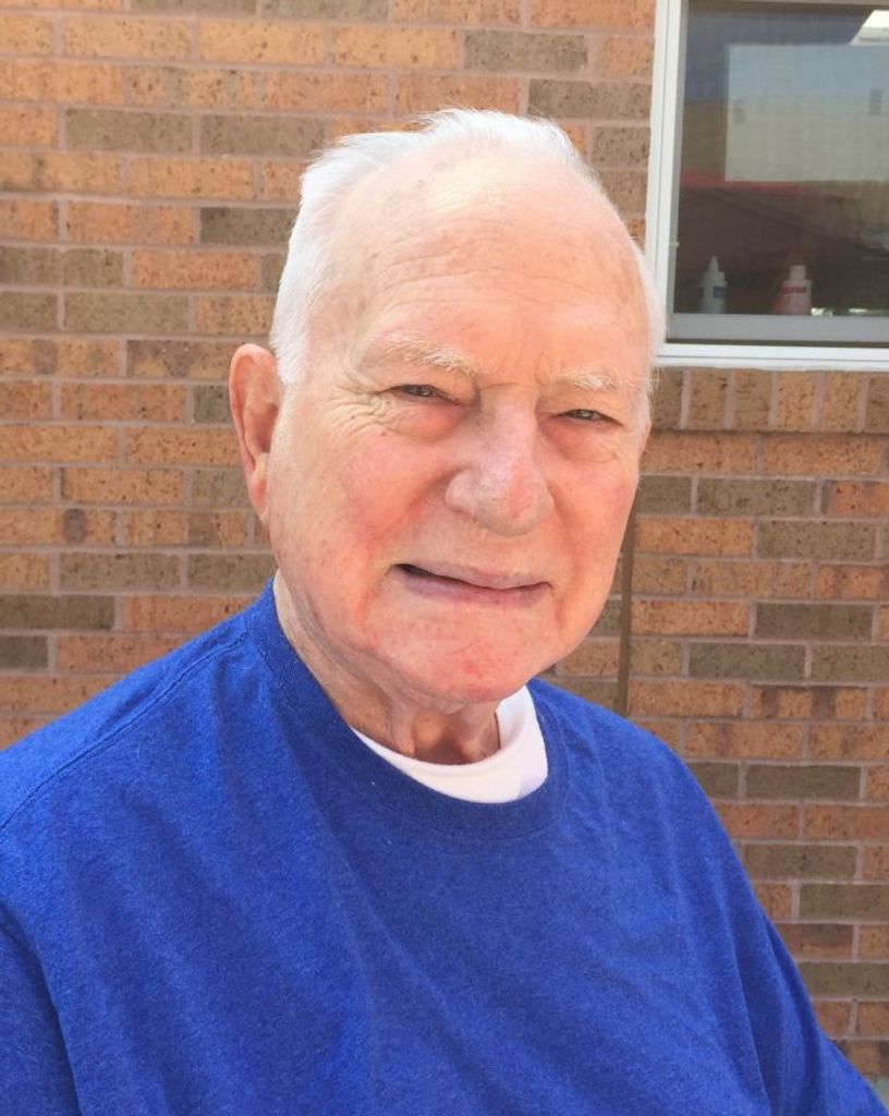 Roger P. Icart