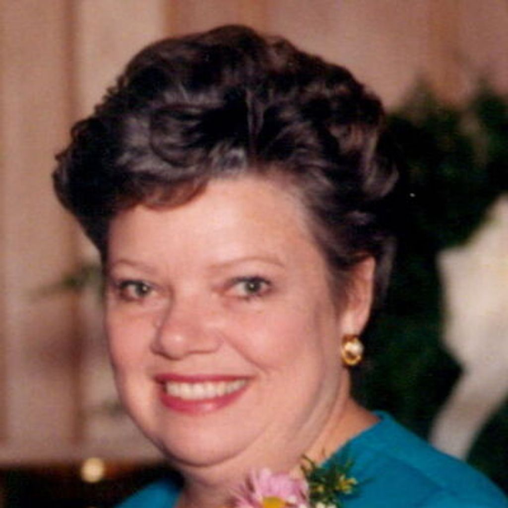 Sandra Elaine Rushing Profile Photo