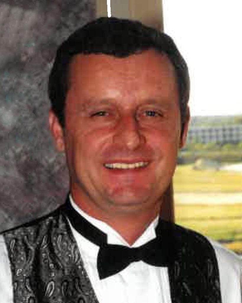 Salvator Masmalaj Profile Photo