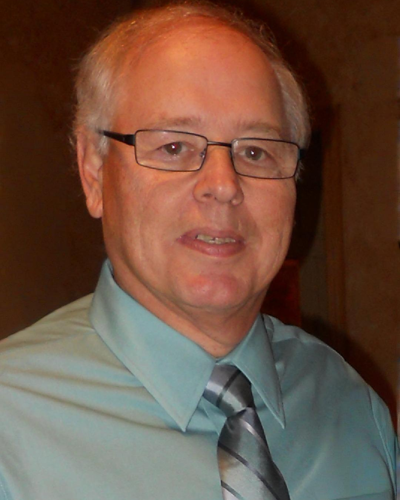 Raymond J. Ohotzke
