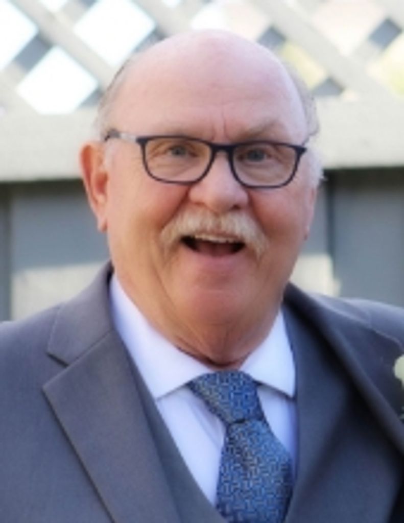 Denis Michael  Bilderback Profile Photo