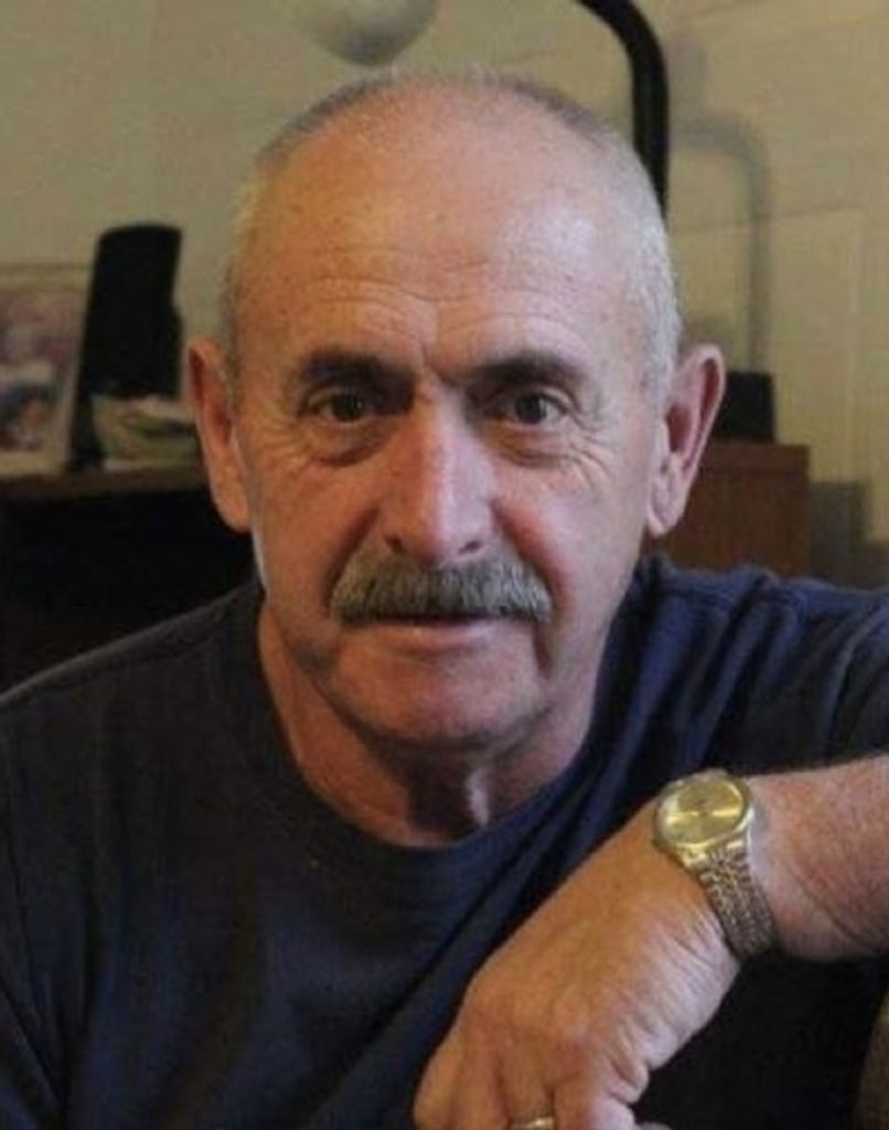 Clyde Hillier Profile Photo