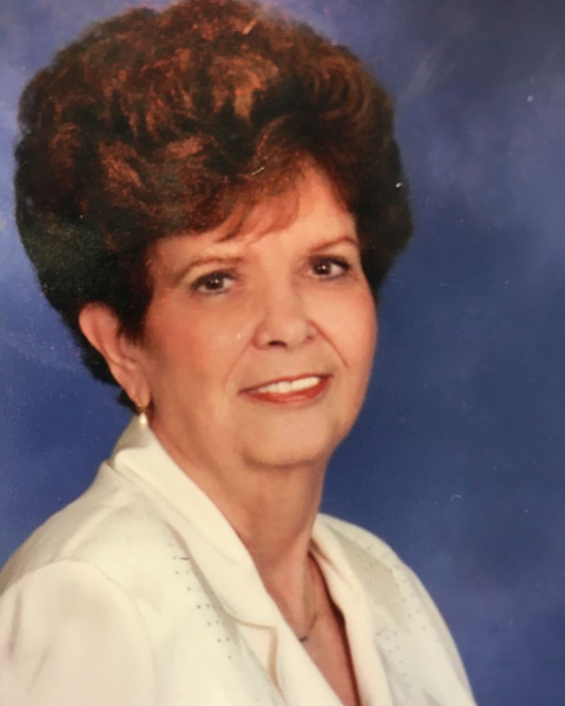 Helen L. Parks Jackson Profile Photo