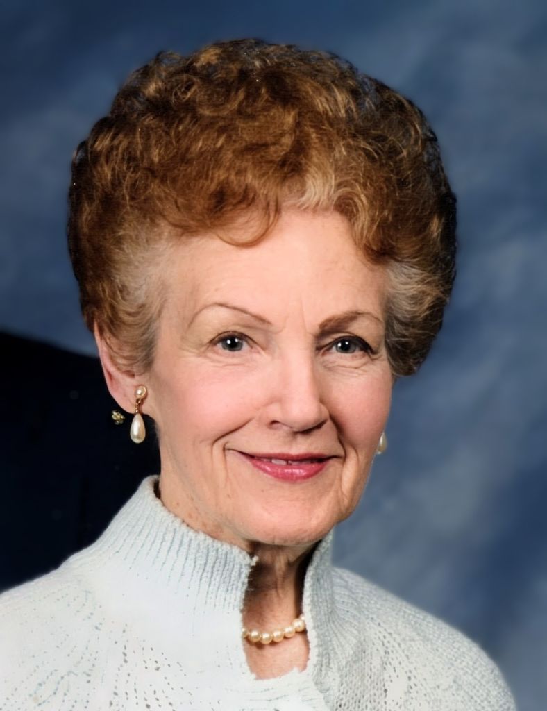 Gladys Ruth Van Noord Profile Photo