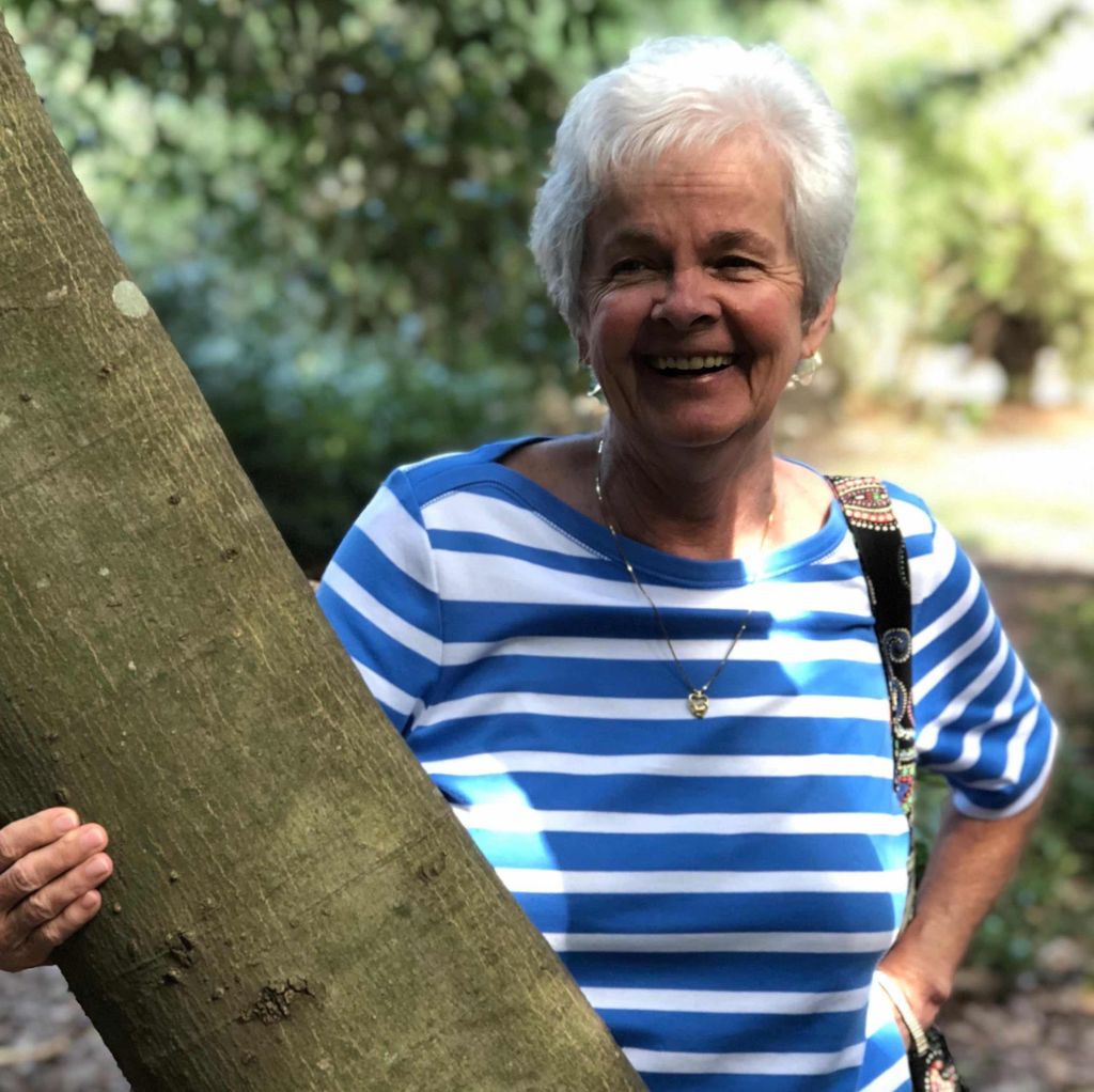 Linda Sue Gallo Profile Photo