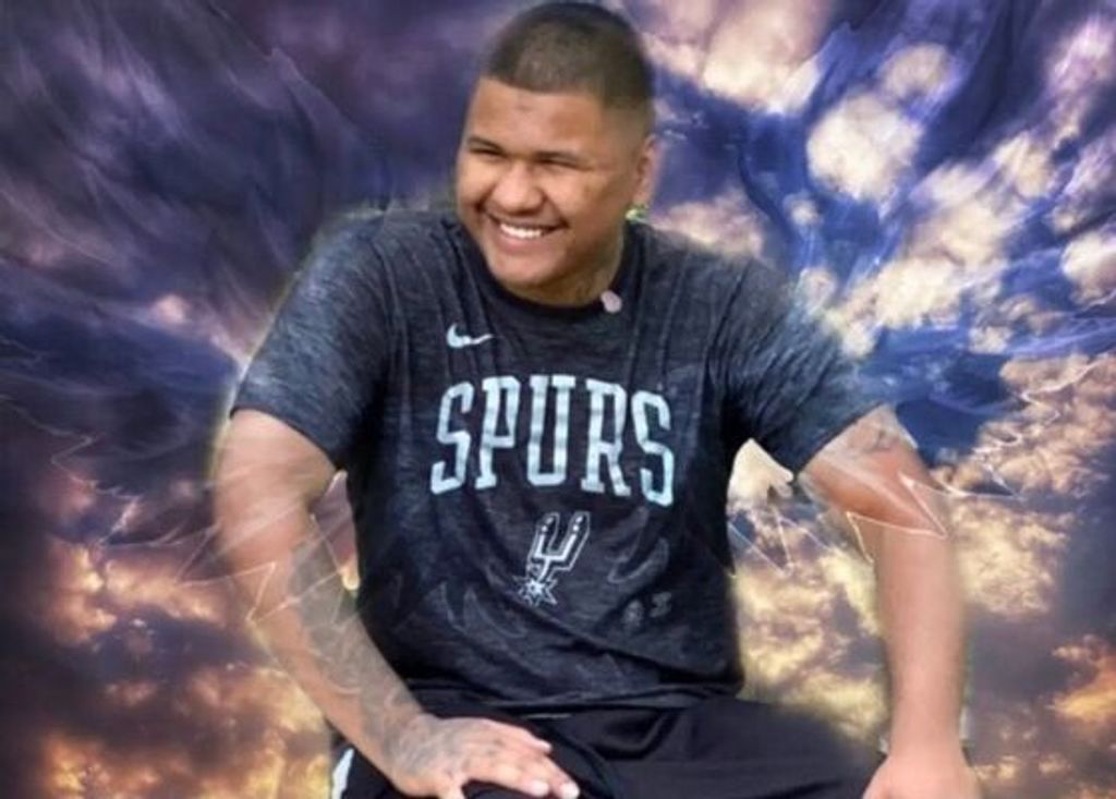 Kolton Mitchell Chavez Born As Carlos Miguel Rivas Jackman