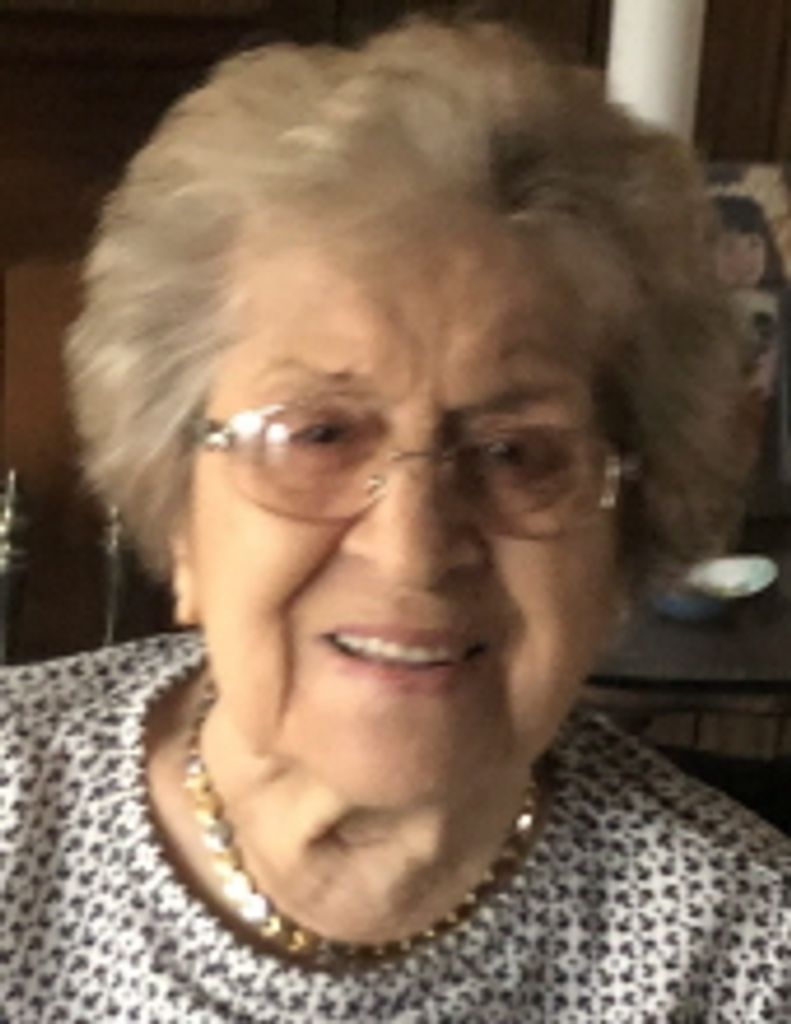Josephine  Stellato