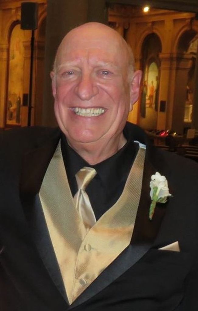 Dr. Kenneth Roy Turner Profile Photo