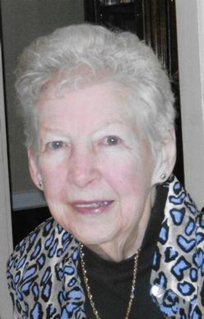 Clare H. Kelly (Nee Kelly)