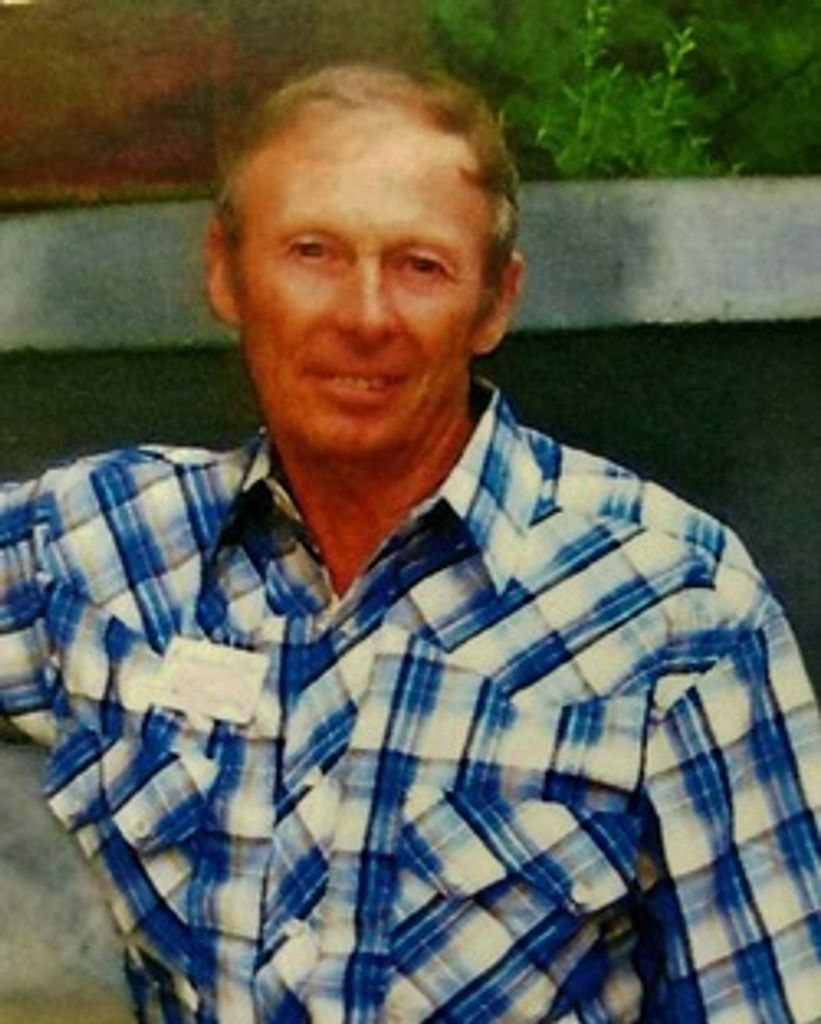 John H. Van Veldhuizen