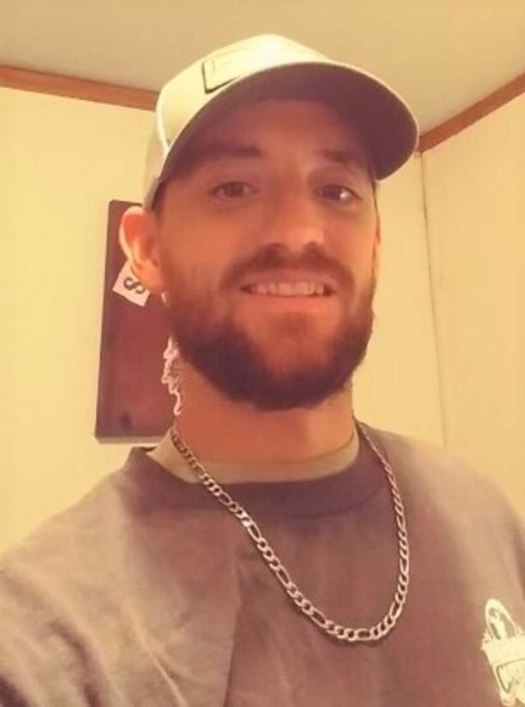 Scott Randall Blankenship