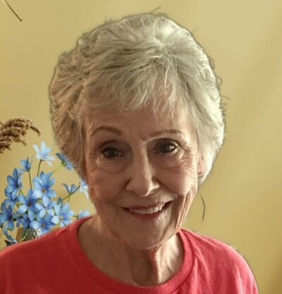 Aloma Leah Evans Profile Photo