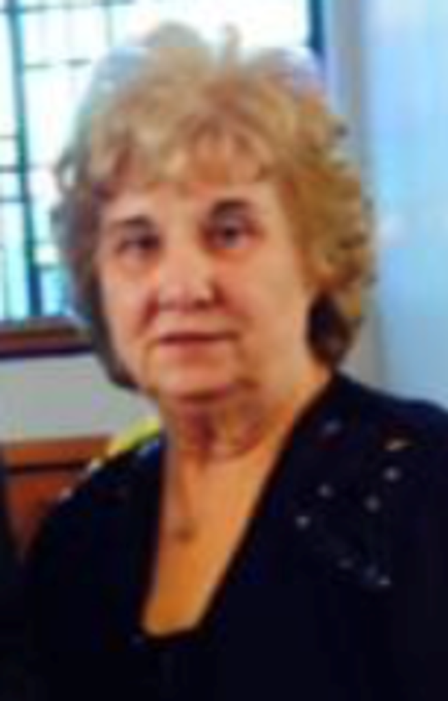 Mary S. Stiner Profile Photo
