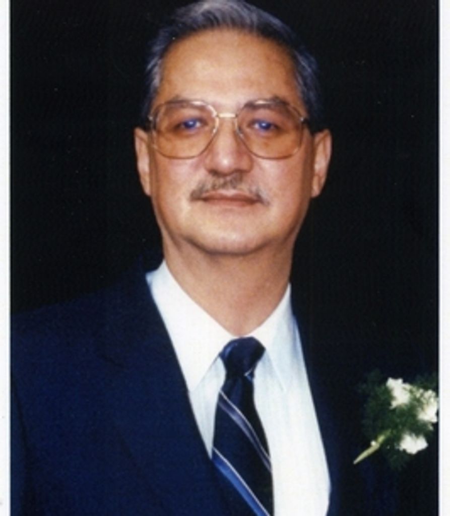 Bill Wing