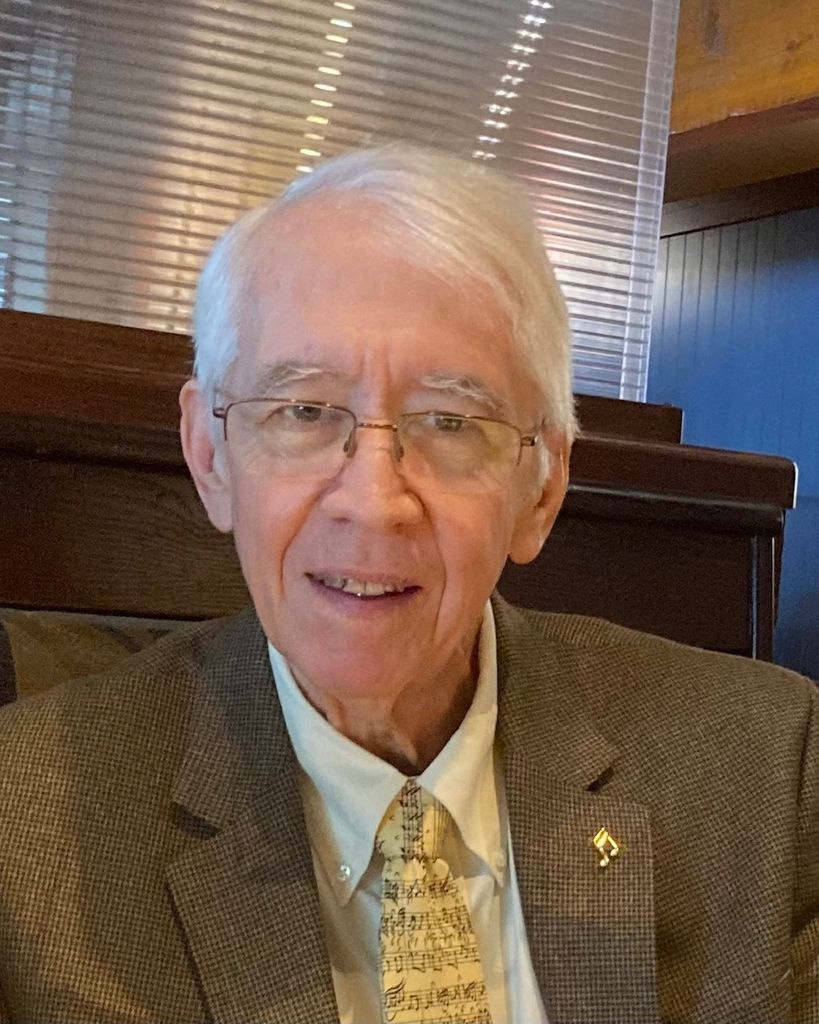 James Robert Hester, Jr.