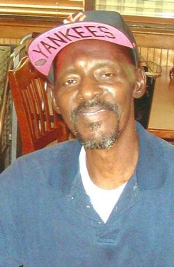 Joseph Brown Profile Photo