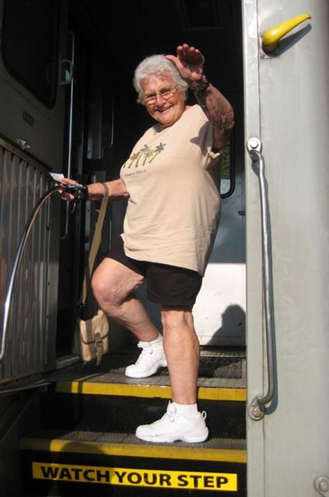 Janette S. Rishaw Profile Photo