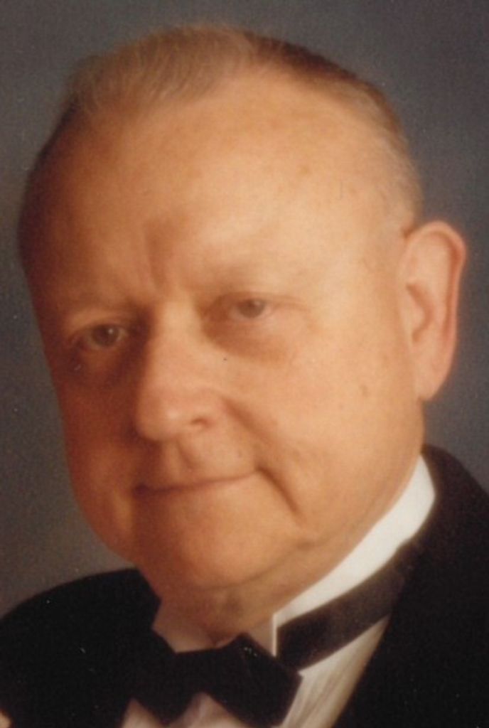 Elmer Joseph Linthicum, Sr.