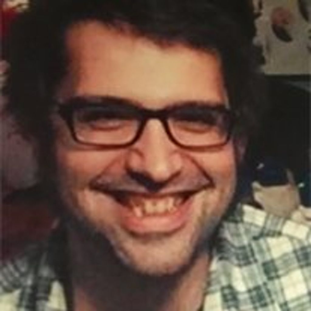 Benjamin K. Valvoda