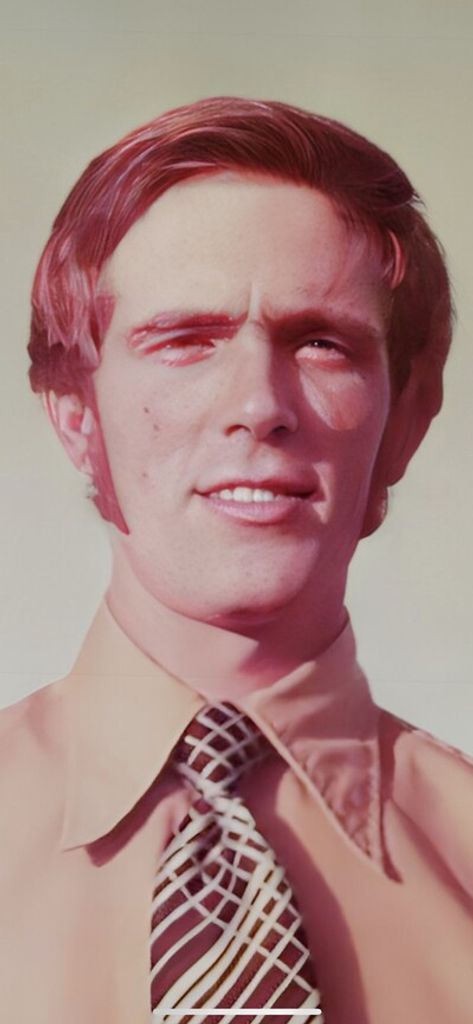 Donald Jay Haynie Profile Photo