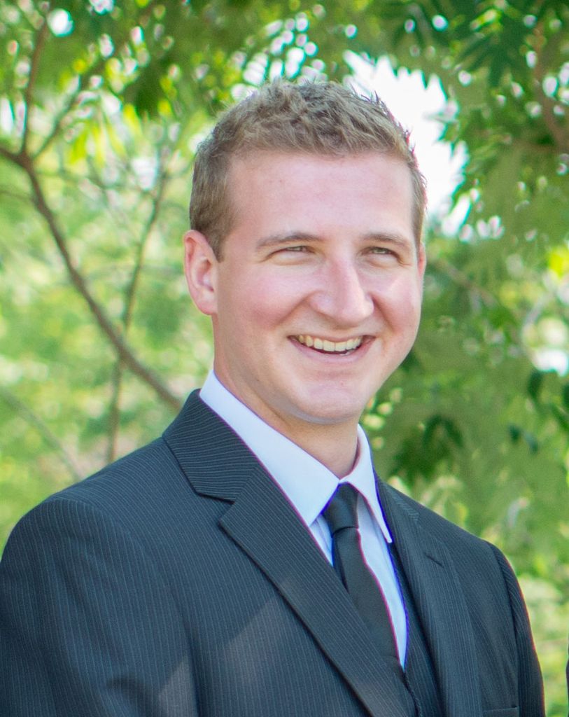 Jared Mark Ginter