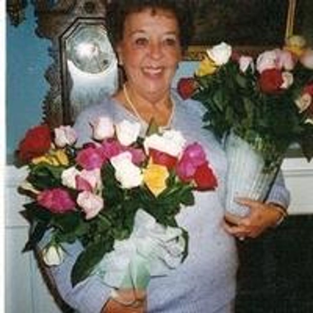Nancy Ruth Campbell