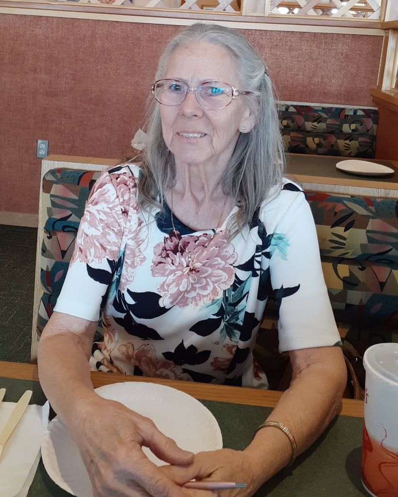 Marquita May Wilkerson