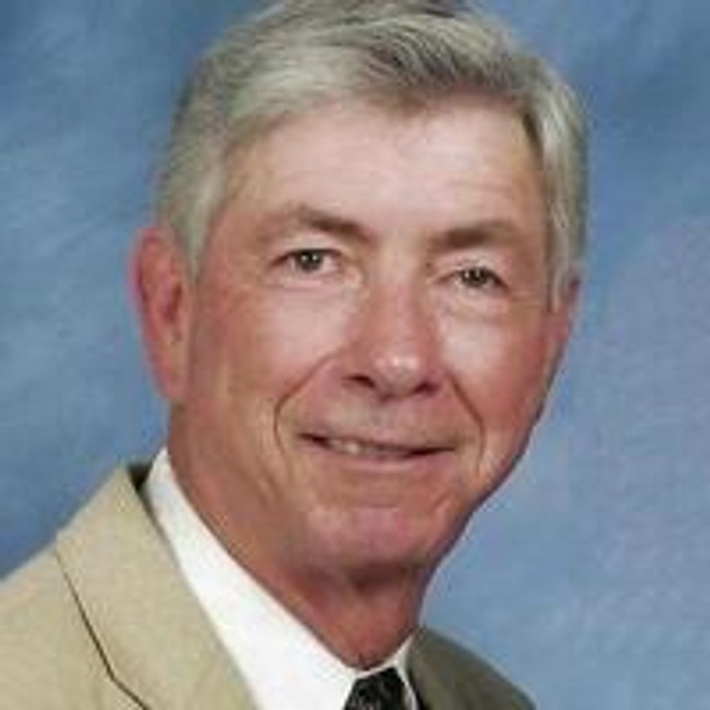 Walter D. Kirby