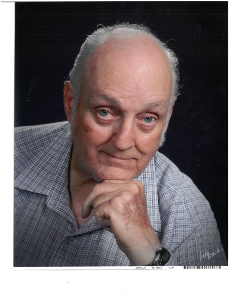 George Marshall Elliott Profile Photo