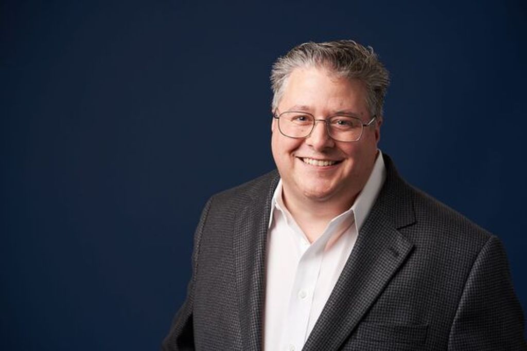 Mark Scott Grech Profile Photo