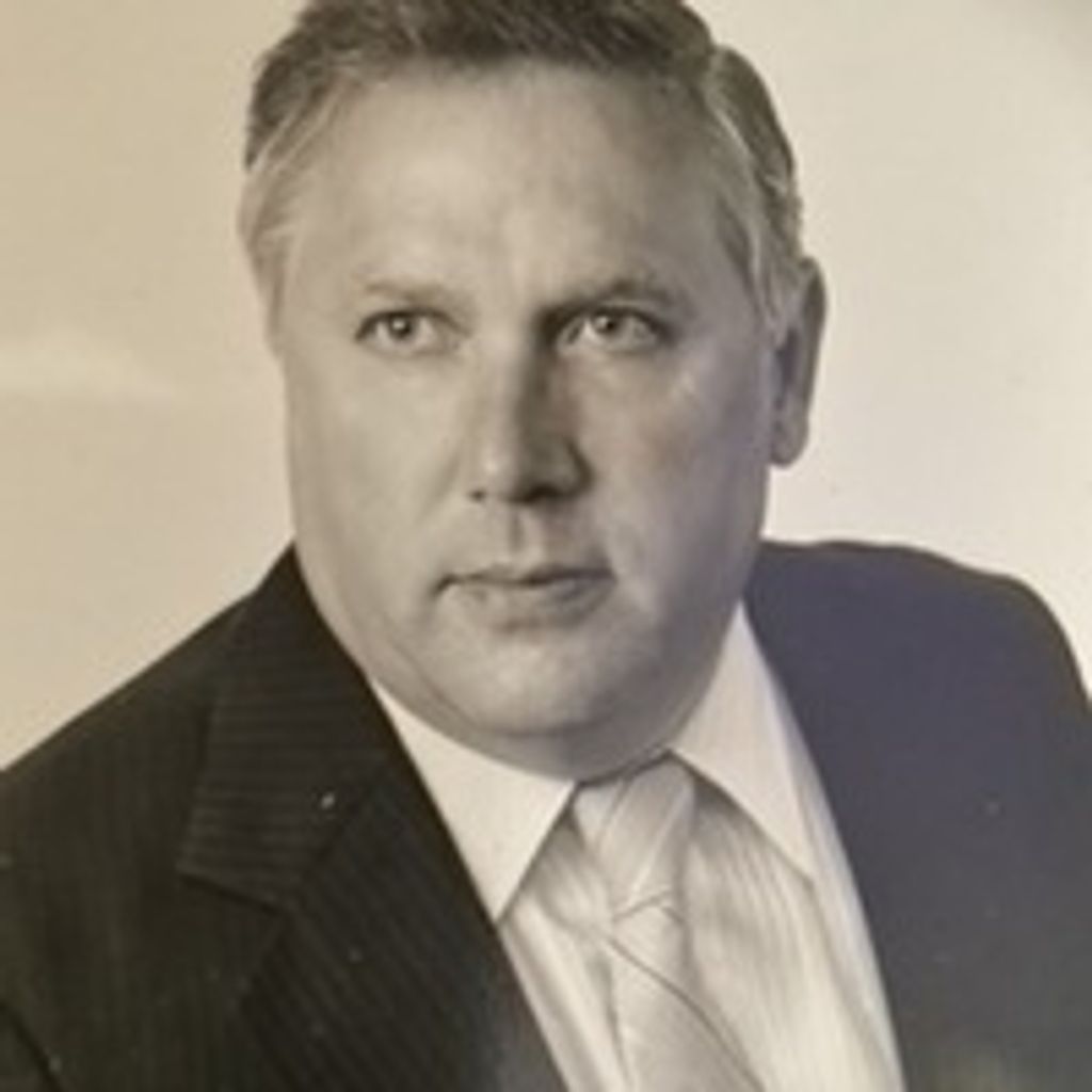 Ted Raymond Wolinski "Tadz"