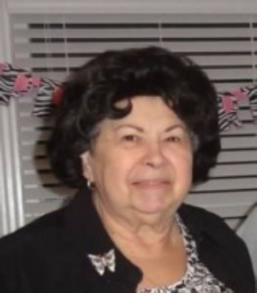 Marie  S. Baraniak