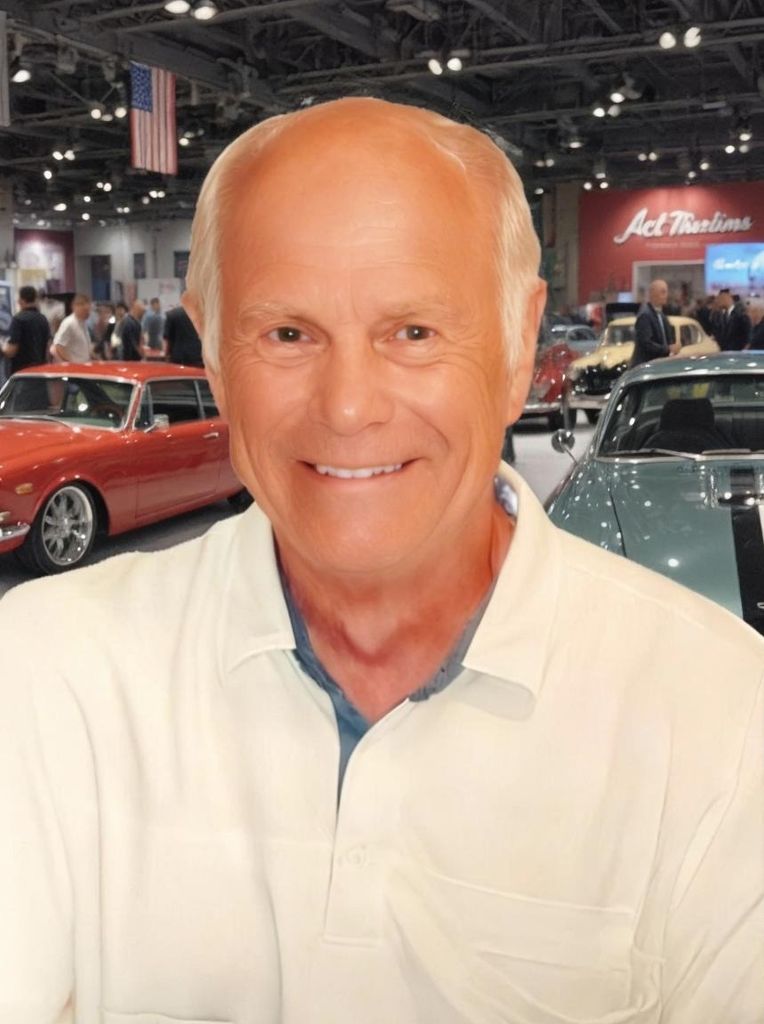 Bobby Gene Holcomb