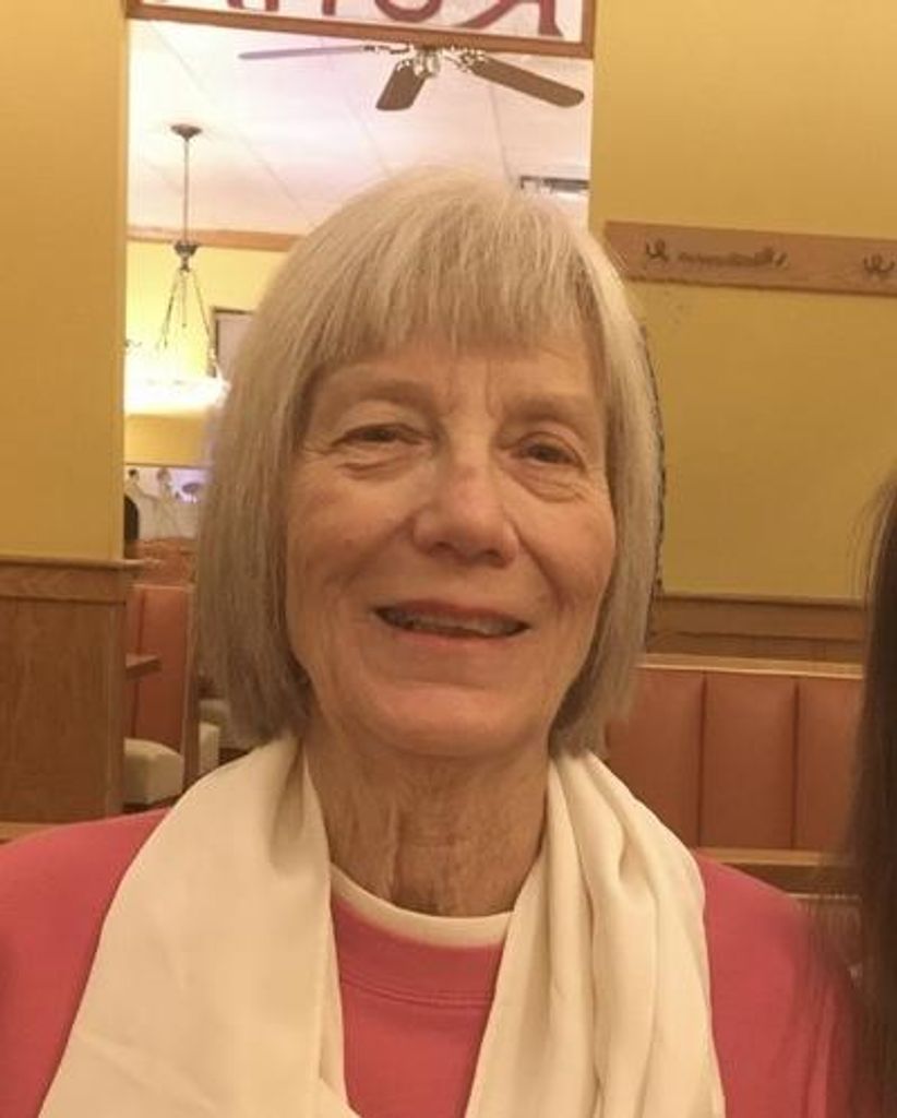 Rose Anne Mary Sauter