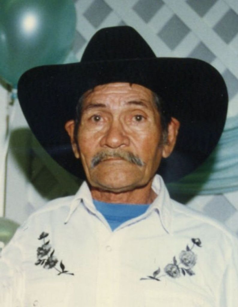 Heraclio Lopez