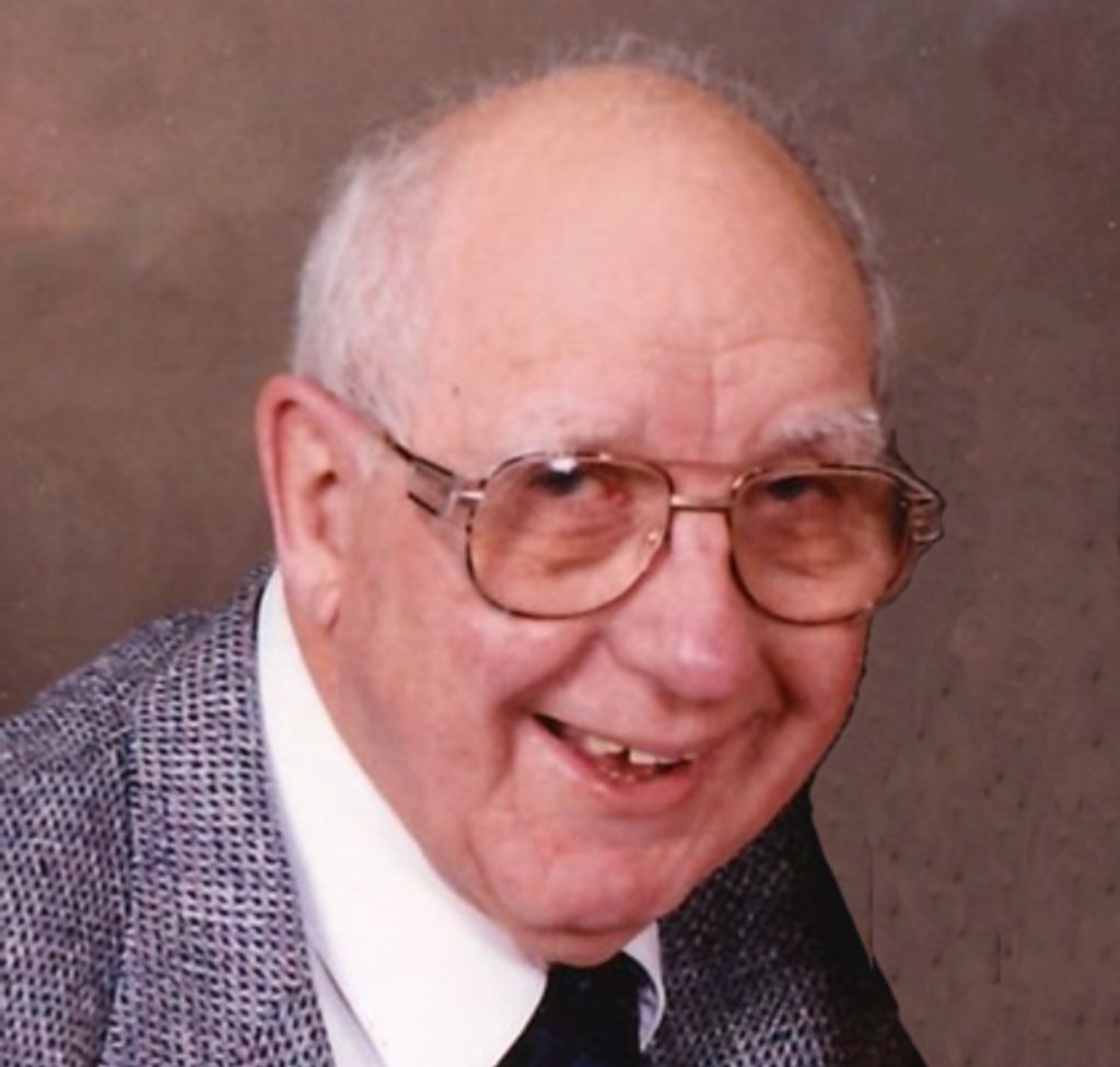 Elmer A. Ledvina