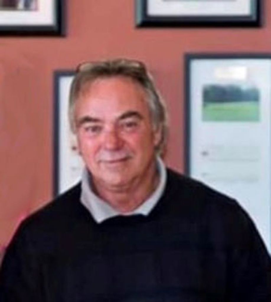 Robert James Burnett Profile Photo