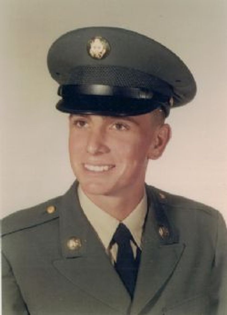 Coleman Campbell