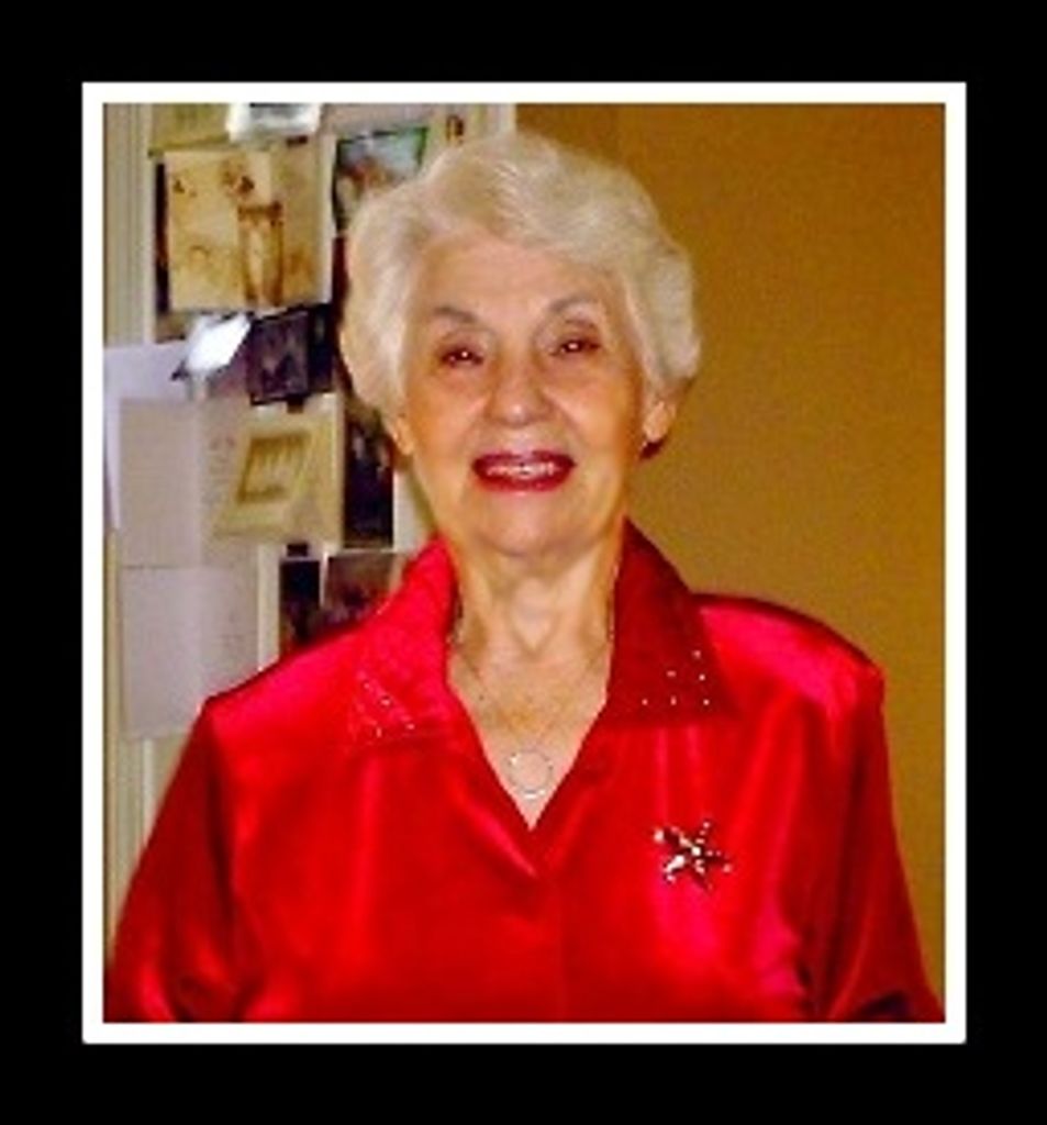Alma Staub