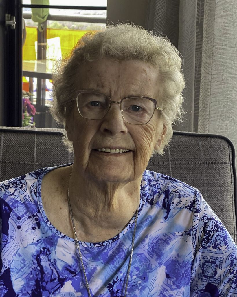 Tryntje "Tina" van Bolhuis