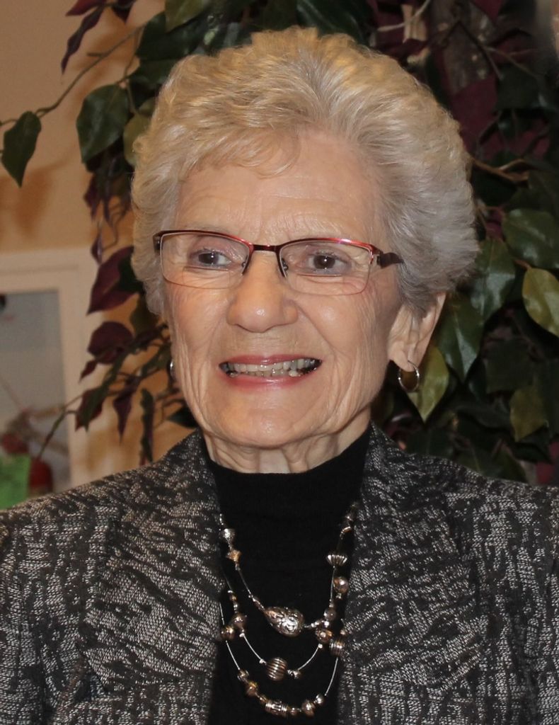 Barbara Bleiler Profile Photo