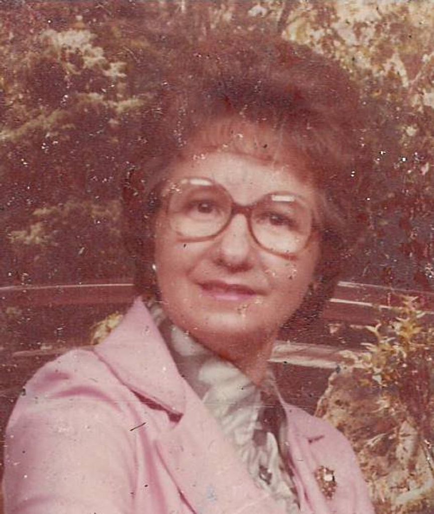 Mearl N. (Rudacille)  Bixler Profile Photo
