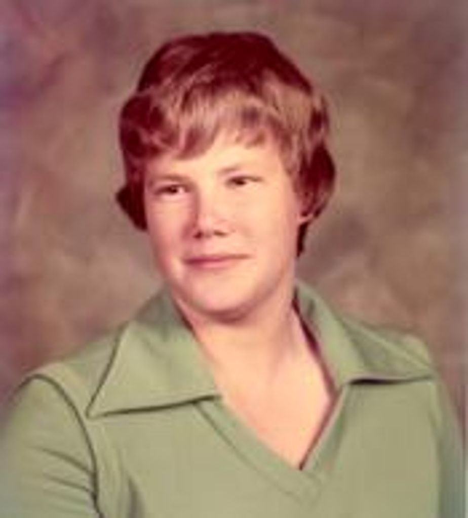 Lydia Eileen Mcclain Profile Photo