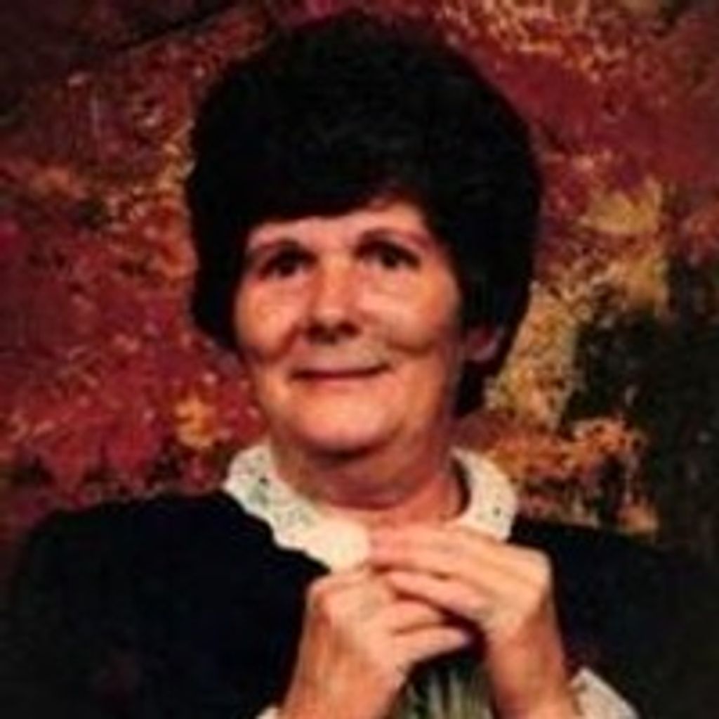 June  Louise Ring