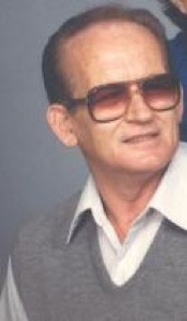 Hubert M Hall