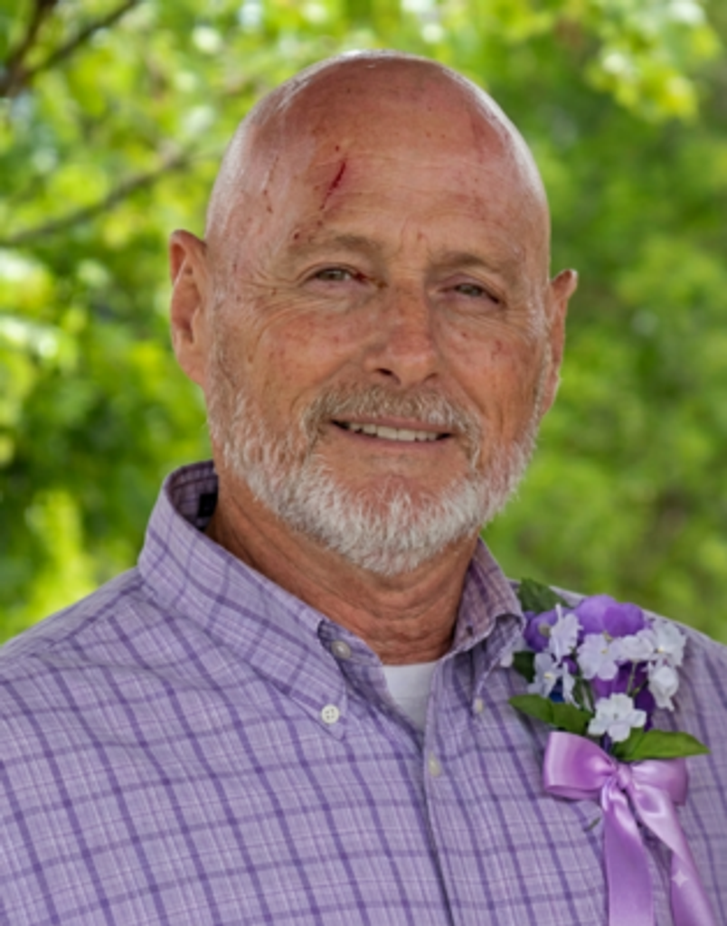 David Ledford Profile Photo